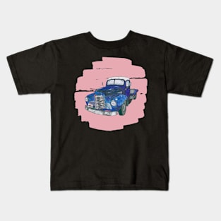 Hot Rod Kids T-Shirt